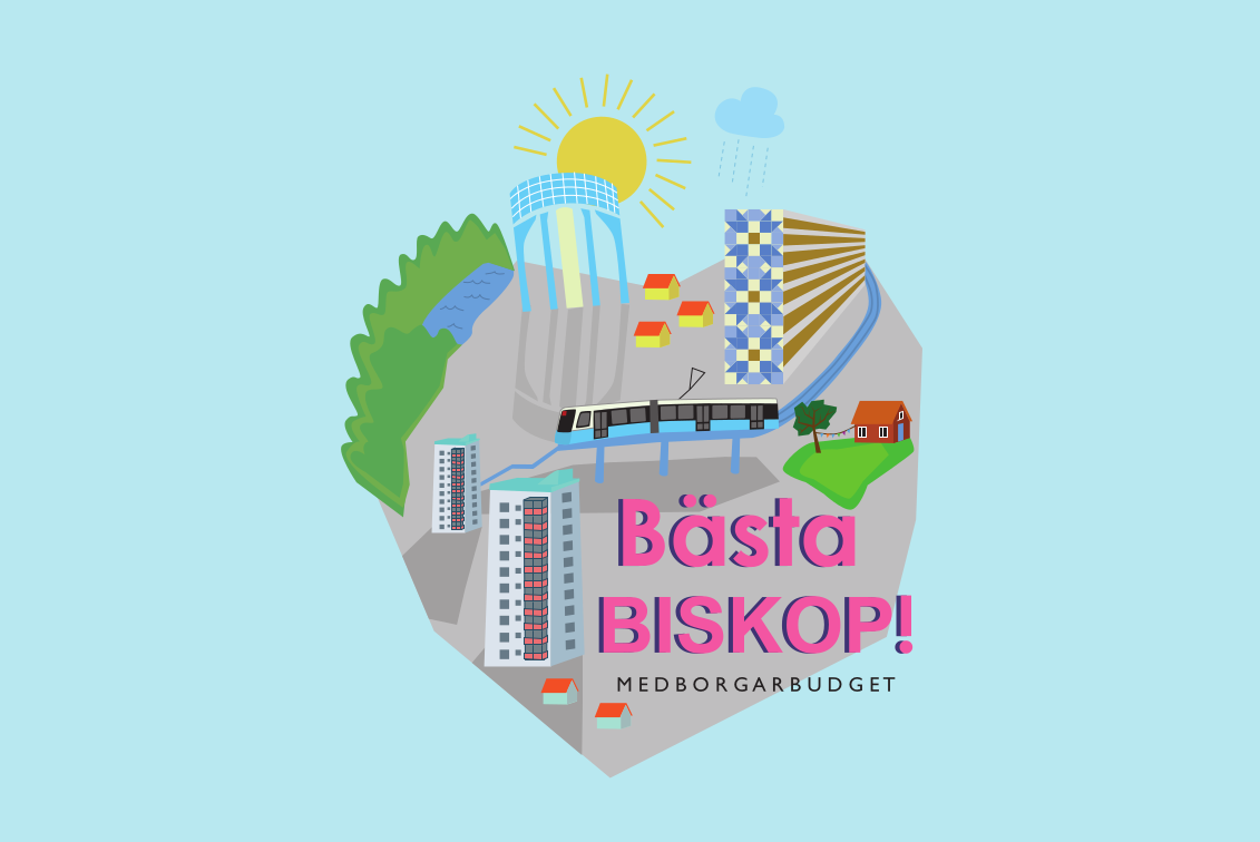 Mediebild: Bästa Biskop 2026 - 2027