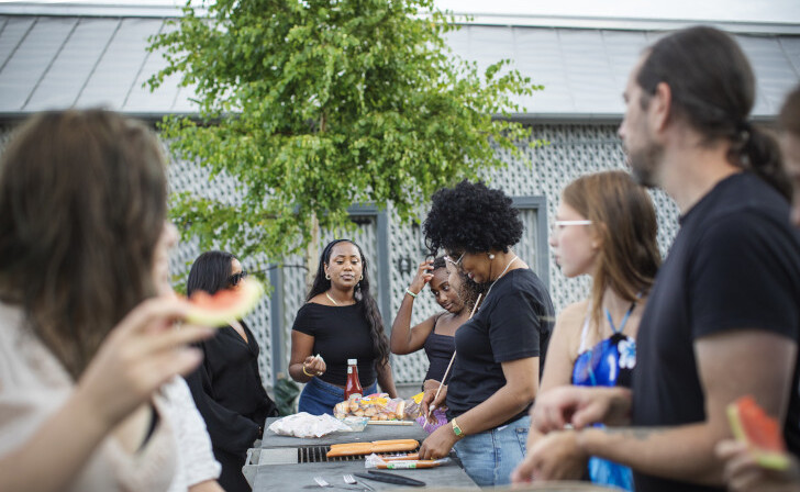 Mediebild: Medborgar&shy;inflytande Göteborgs Stad