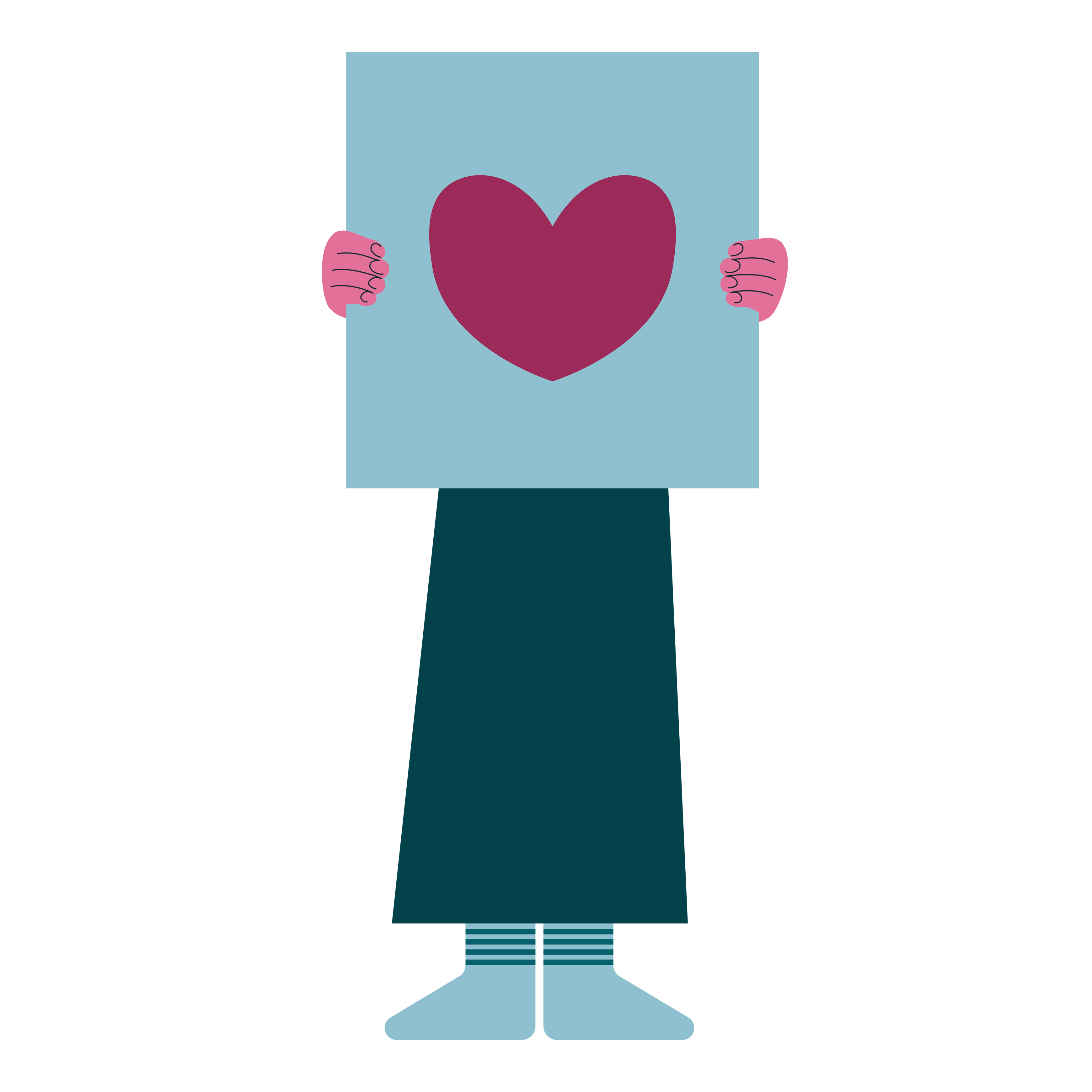 Mediebild: Medborgarbudget Lövgärdet-Gårdsten-Rannebergen 2026 