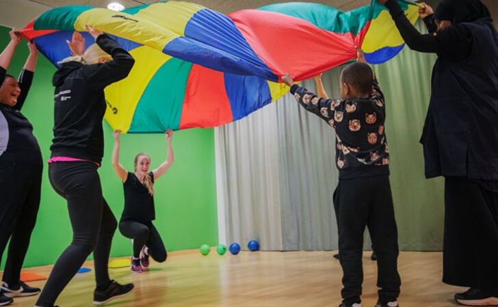 Mediebild: Medborgar&shy;inflytande Göteborgs Stad